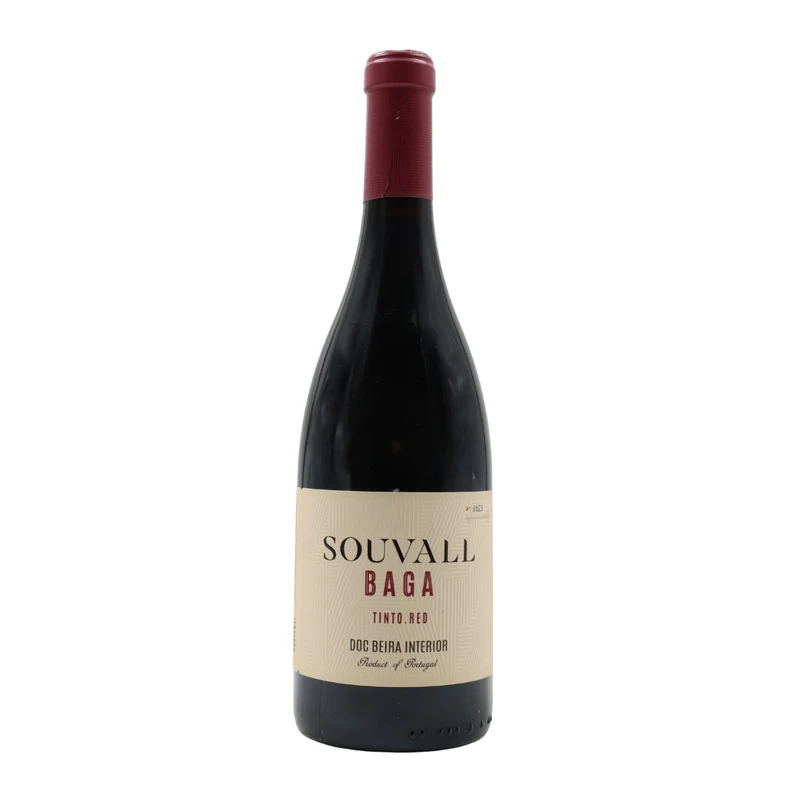 Souvall Baga Tinto