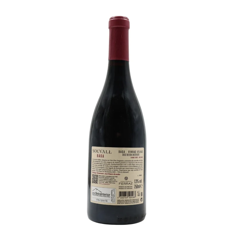 Souvall Baga Tinto