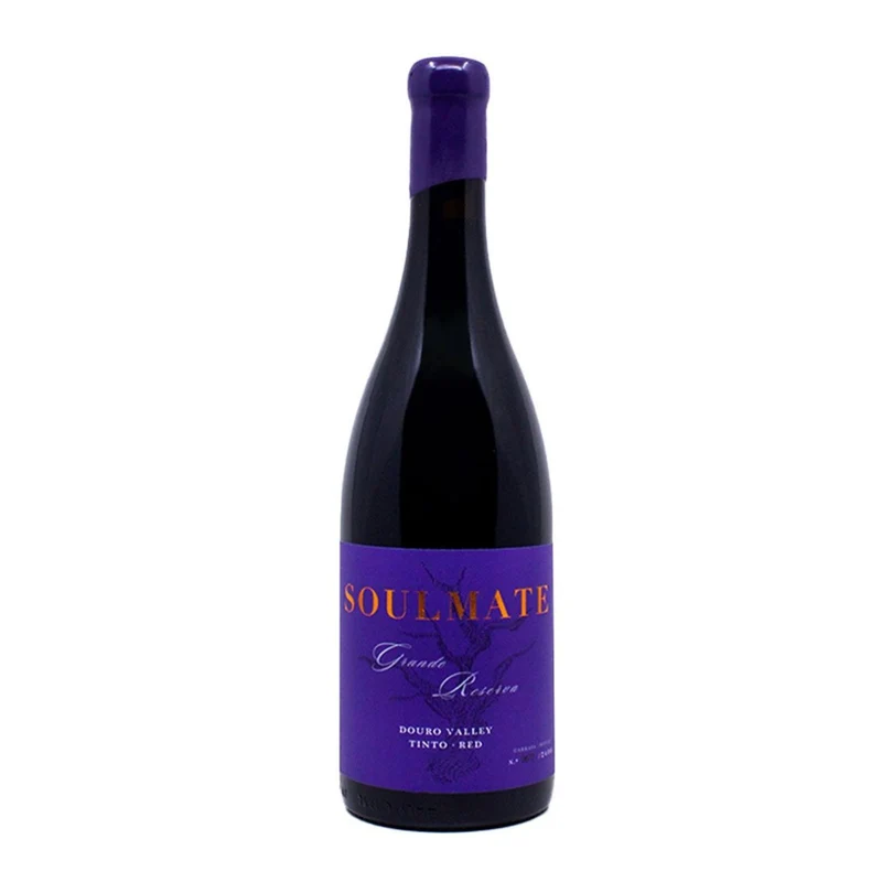 Soulmate Grande Reserva Tinto