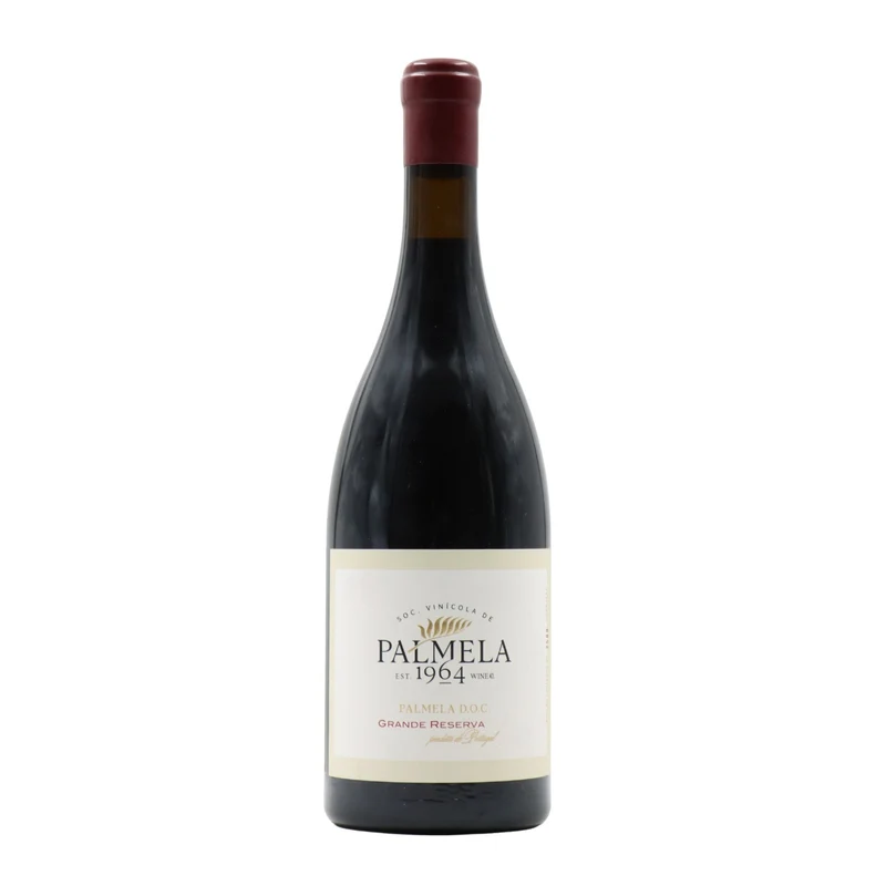 SVP Grande Reserva Tinto