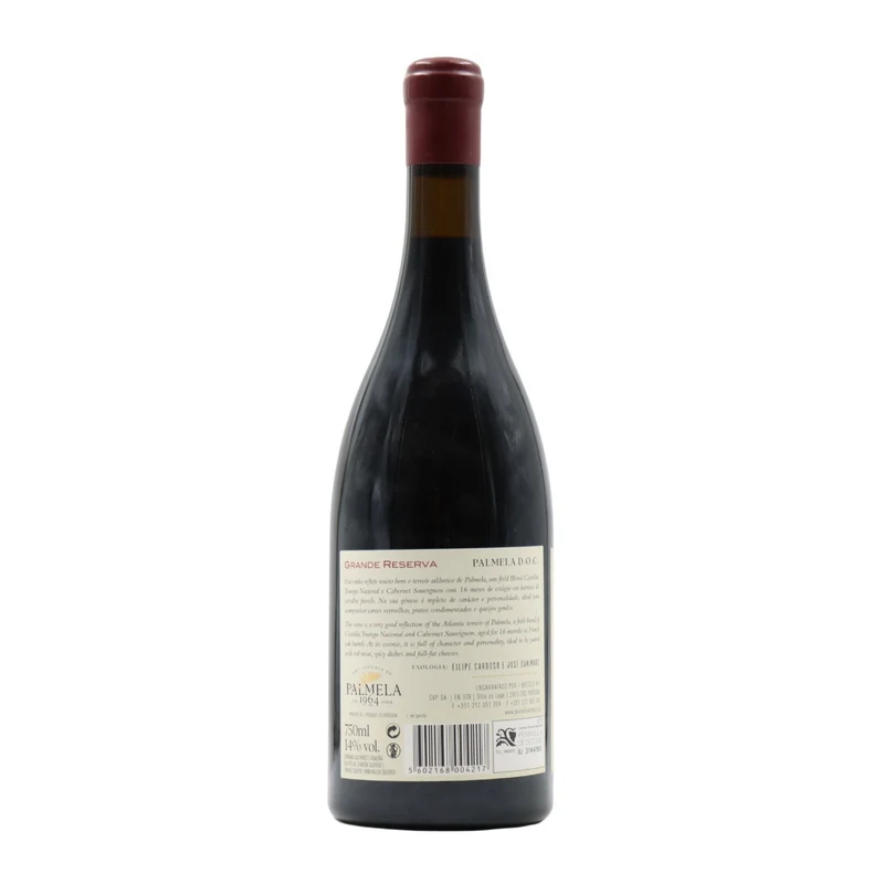 SVP Grande Reserva Tinto
