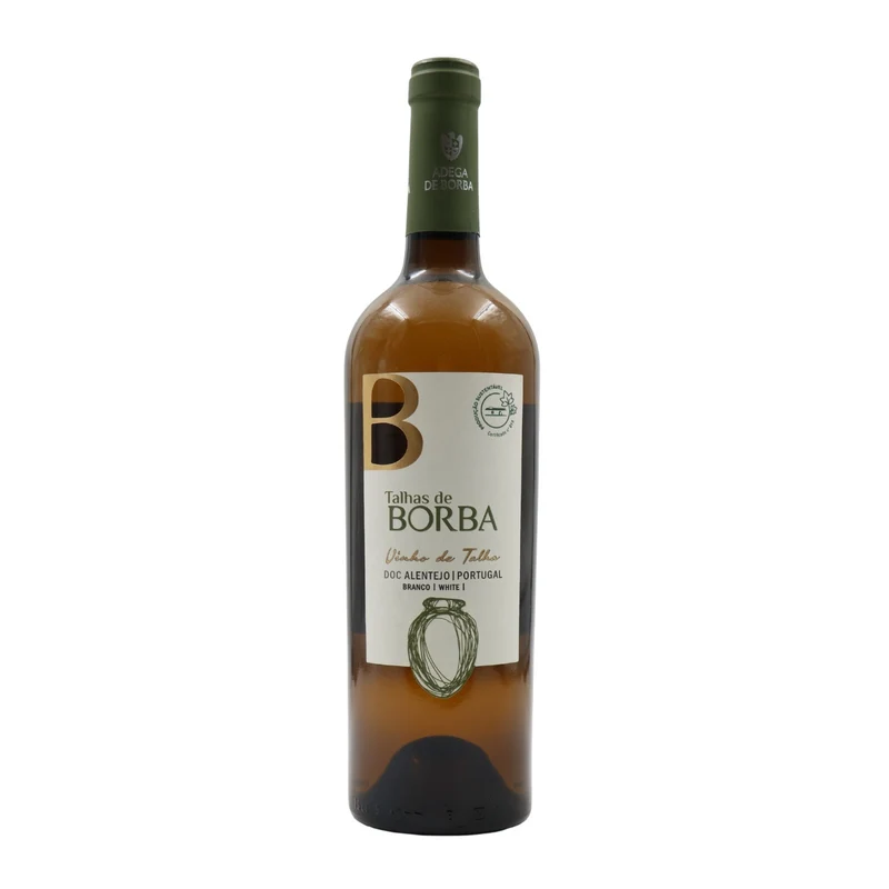 Talhas de Borba Branco