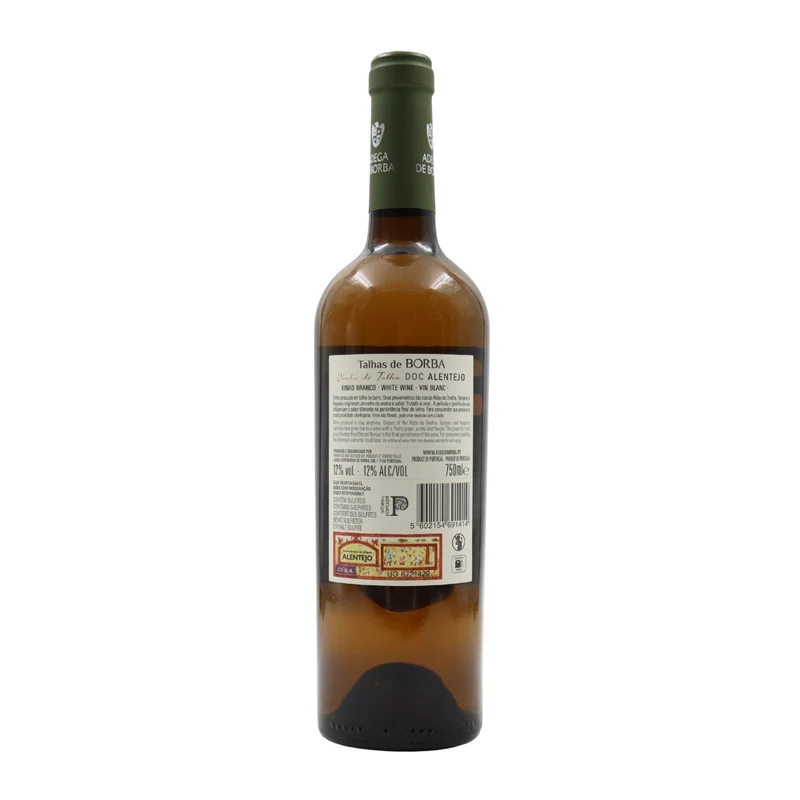 Talhas de Borba Branco