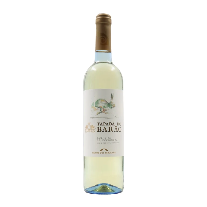 Tapada do Barão Colheita Selecionada Branco