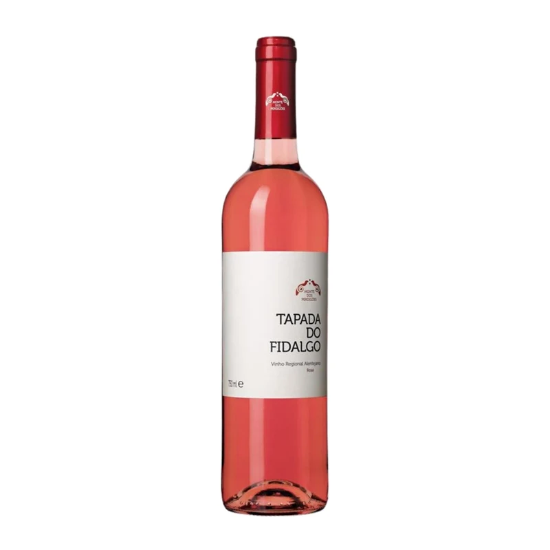 Tapada do Fidalgo Rosé