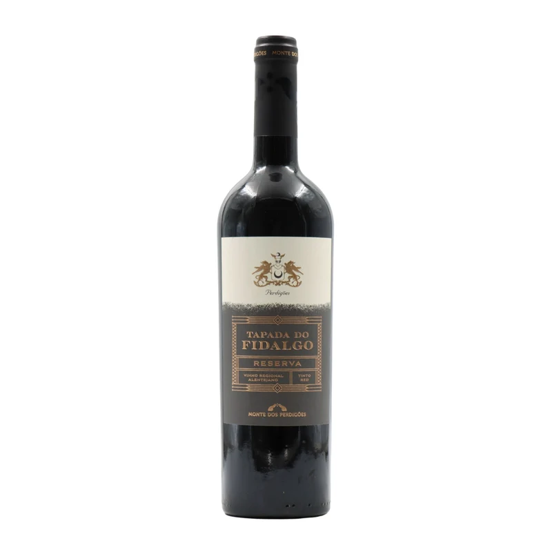 Tapada do Fidalgo Reserva Tinto