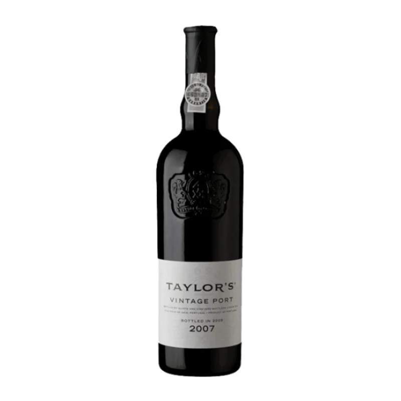 Taylors Vintage Porto 2007