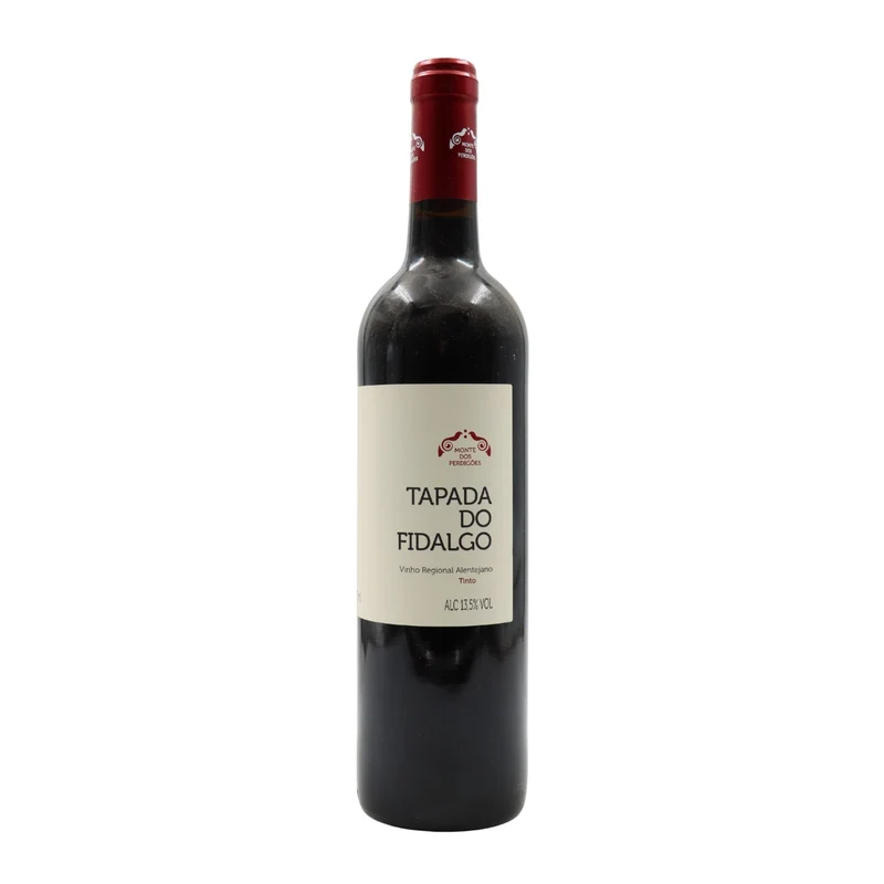 Tapada do Fidalgo Tinto