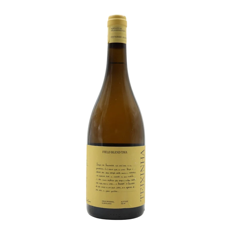 Teixinha Field Blend Tava Branco