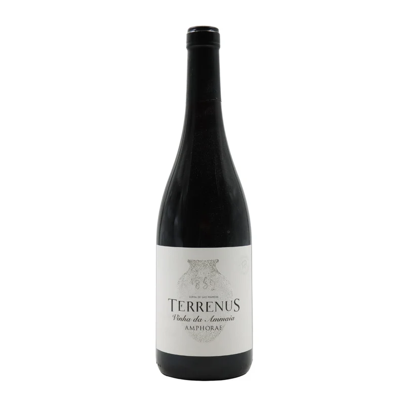 Terrenus Vinha da Ammaia Amphorae Tinto