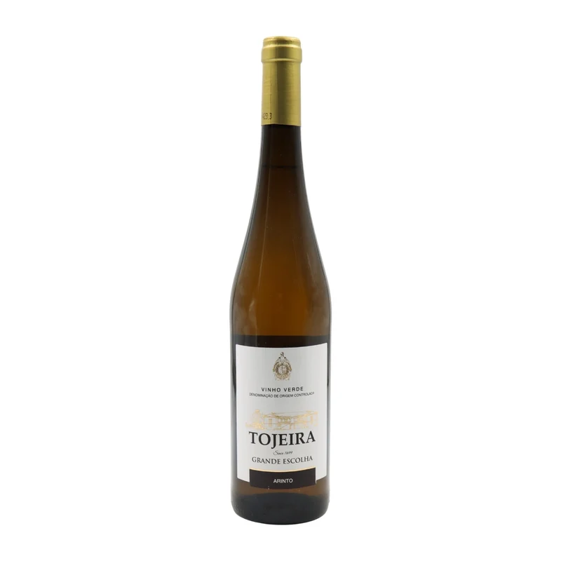Tojeira Grande Escolha Arinto Branco
