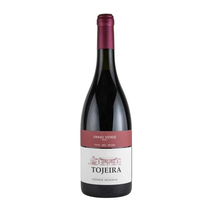 Tojeira Grande Reserva Tinto