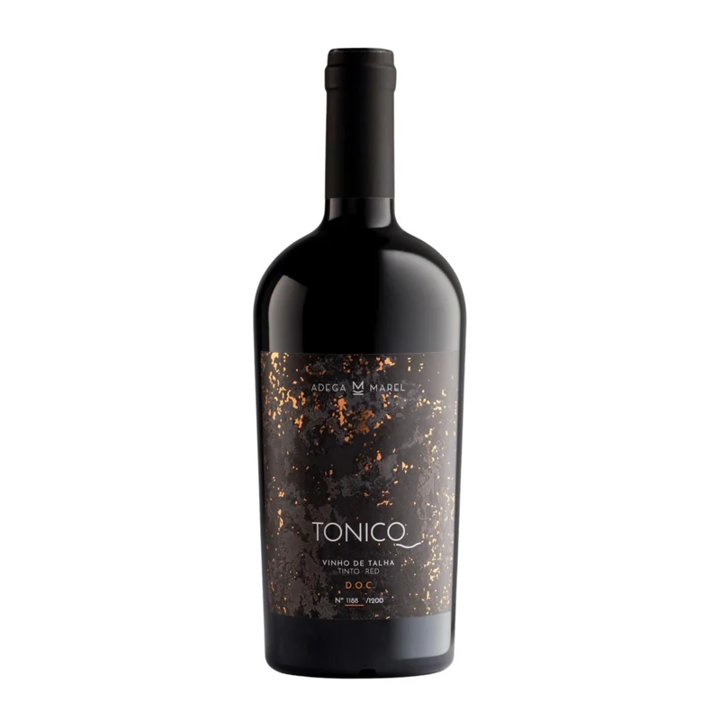 Tonico Tinto