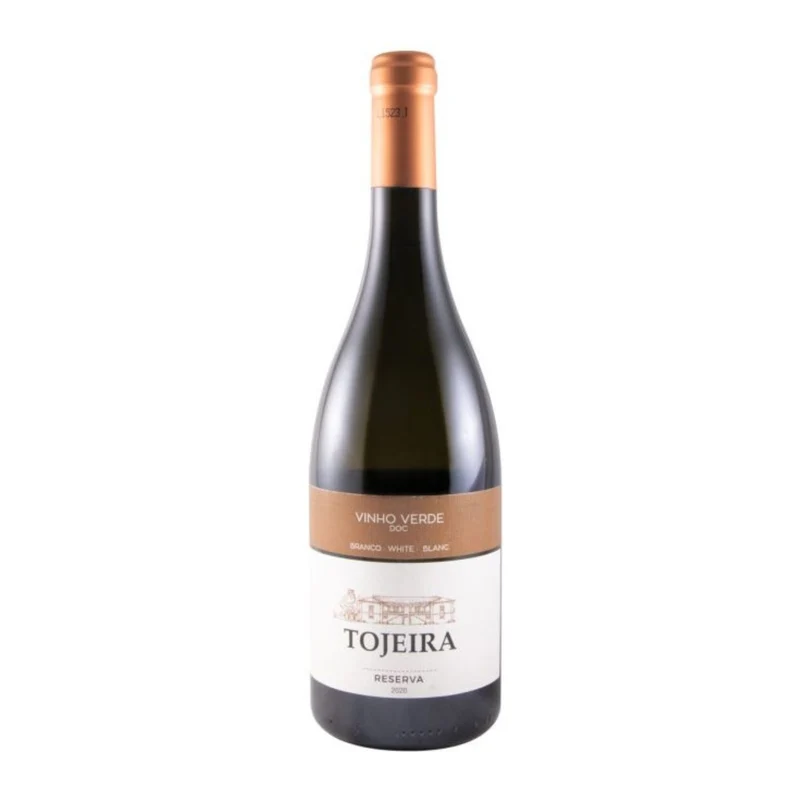Tojeira Reserva Branco