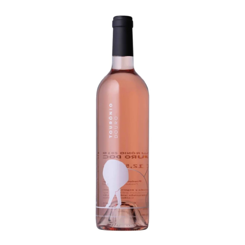 Tourónio Rosé