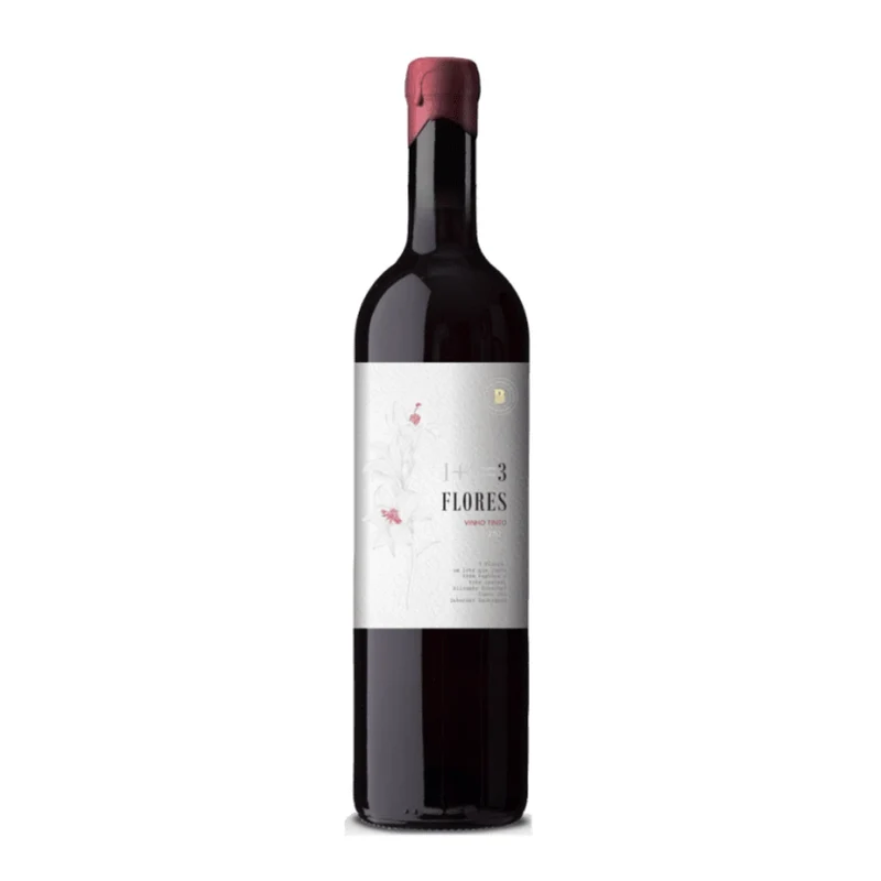 Três Flores Tinto