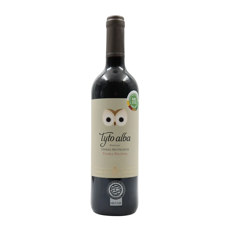 Tyto Alba Touriga Nacional Tinto