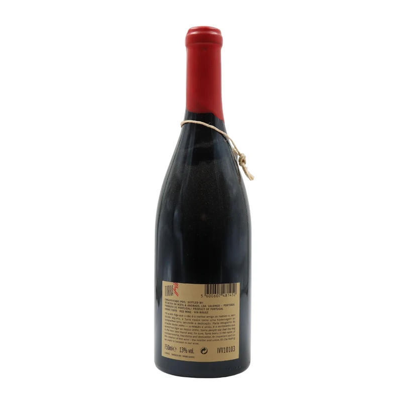 Turra Craft Vinhão Oaked Tinto