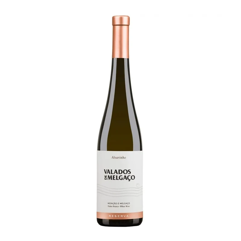Valados de Melgaço Reserva Branco
