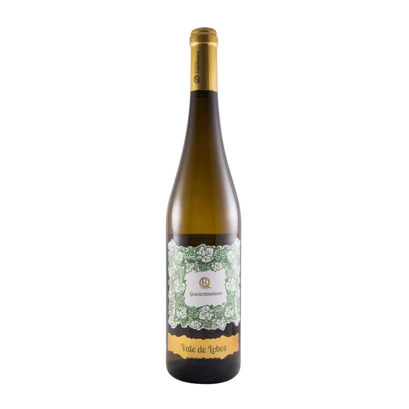 Vale de Lobos Gewurstraminer Branco