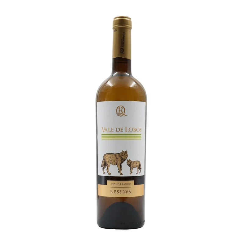 Vale de Lobos Reserva Branco