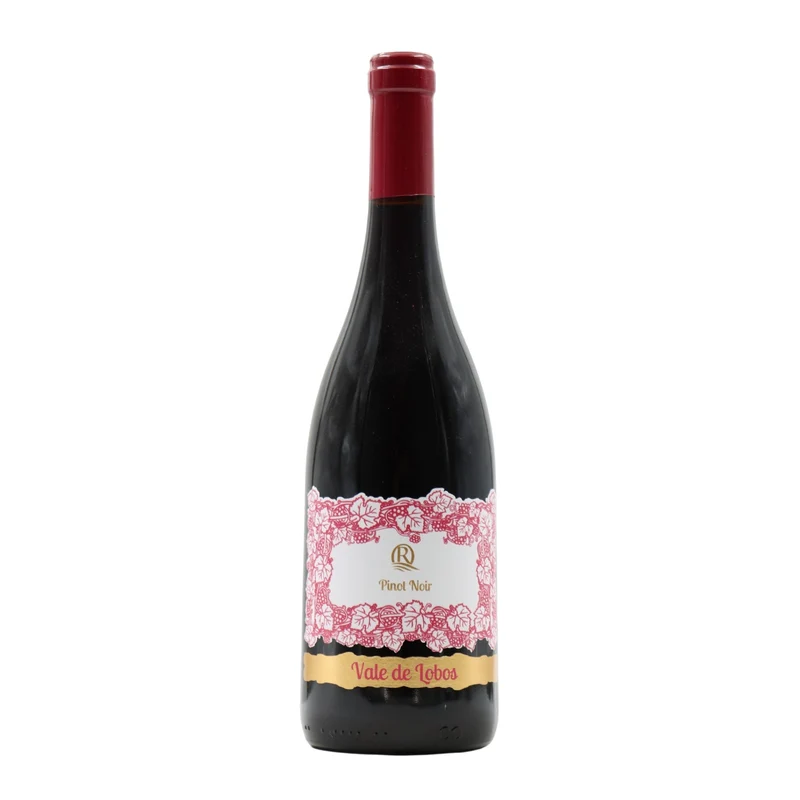 Vale de Lobos Pinot Noir Tinto
