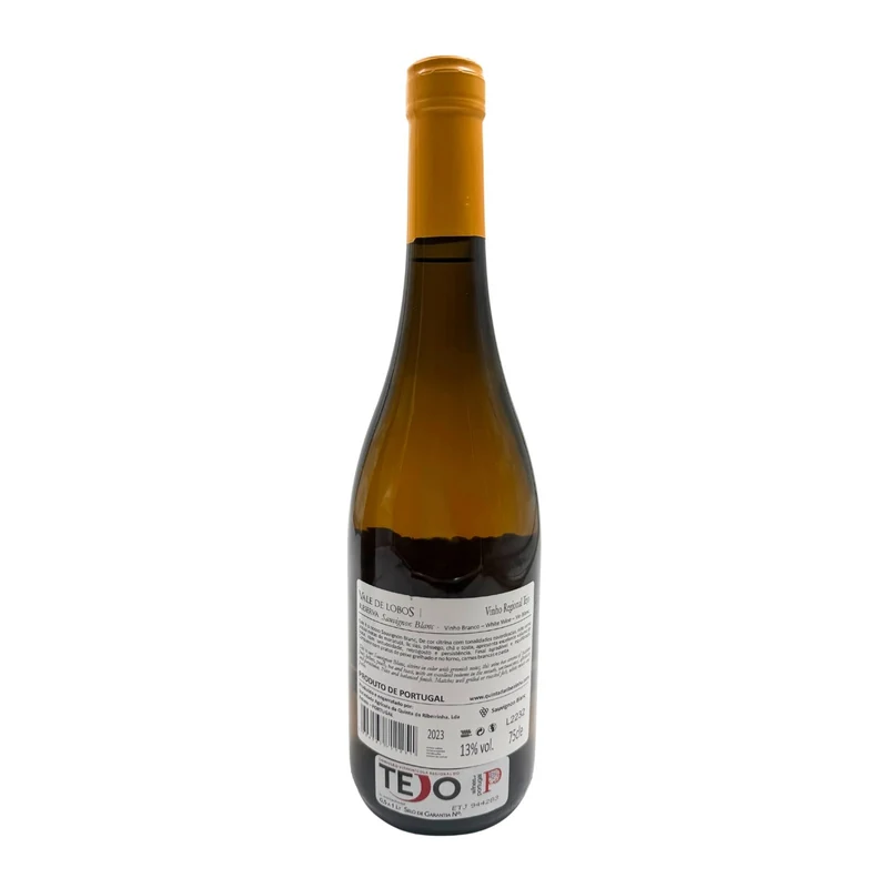 Vale de Lobos Sauvignon Blanc Branco