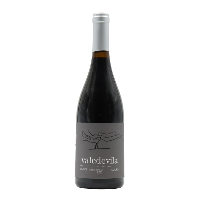Vale de Vila 17º Grande Reserva Tinto