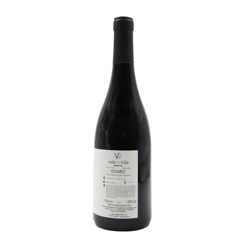Vale de Vila Reserva Tinto