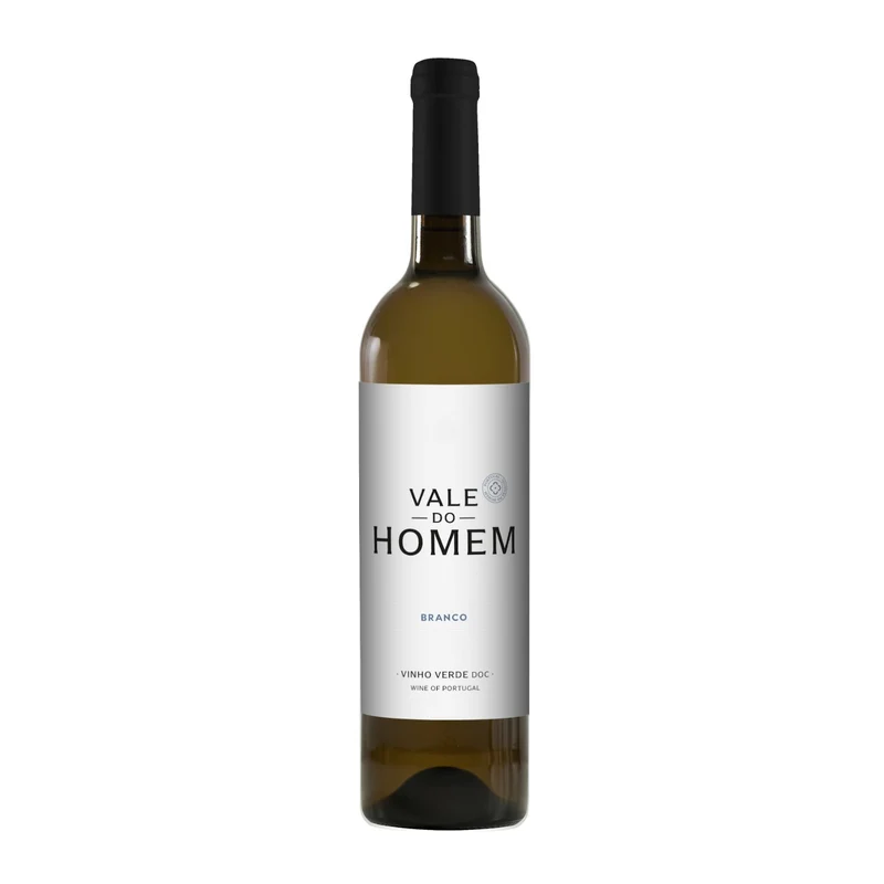 Vale do Homem Branco