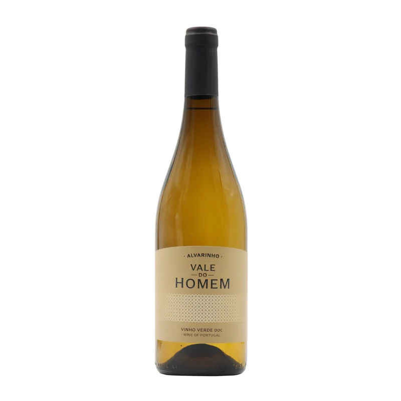 Vale do Homem Alvarinho Branco