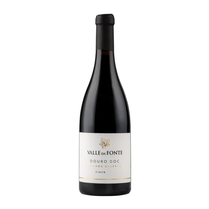 Valle da Fonte Grande Reserva Tinto