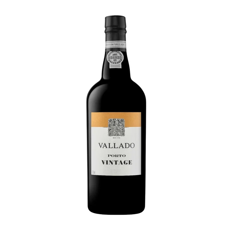 Vallado Vintage Adelaide Porto
