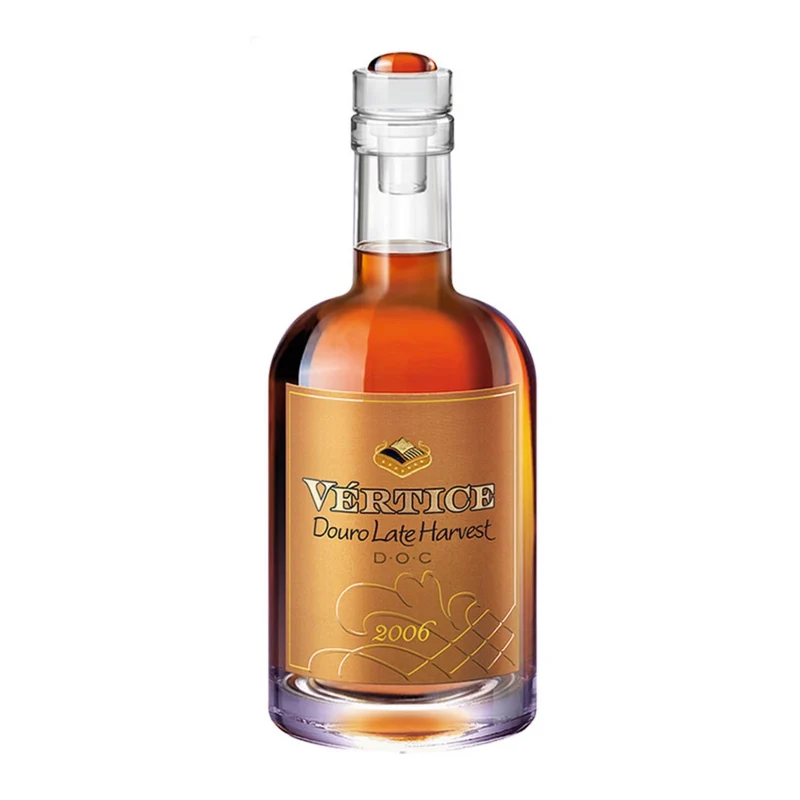 Vértice Colheita Tardia 2006