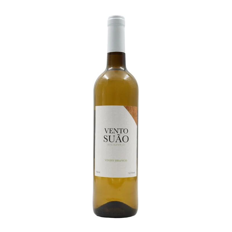 Vento Suão Branco