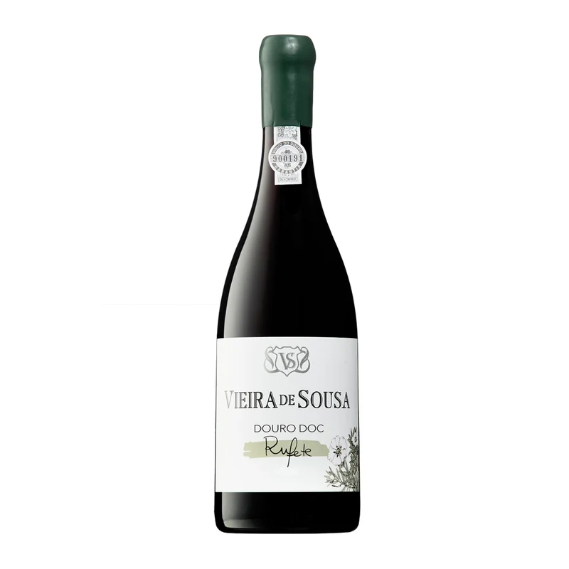 Vieira de Sousa Rufete Tinto