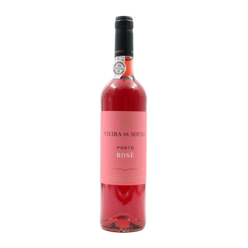 Vieira de Sousa Pink Porto