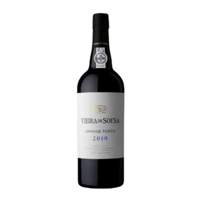 Vieira de Sousa Vintage Porto 2019