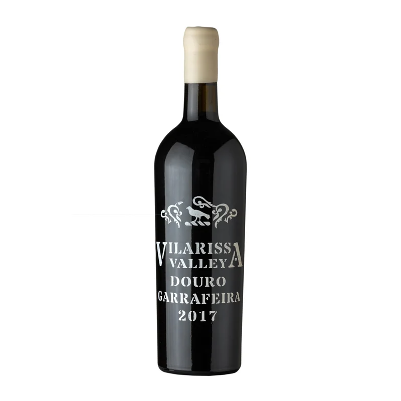 Vilarissa Valley Garrafeira Tinto 2017