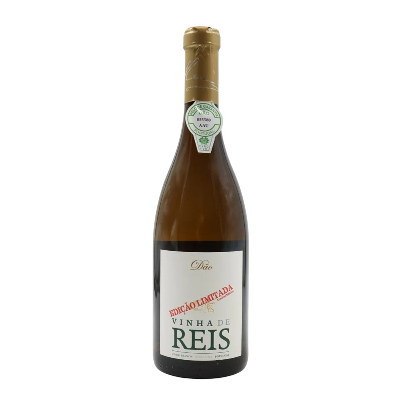 Vinha de Reis Edição Limitada Reserva Branco