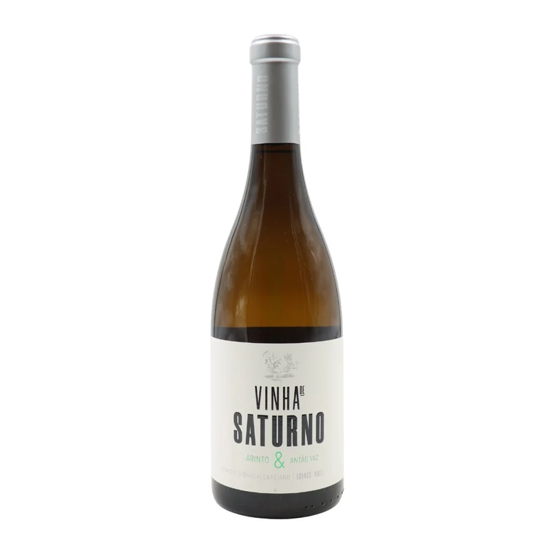 Vinha de Saturno Branco 2019