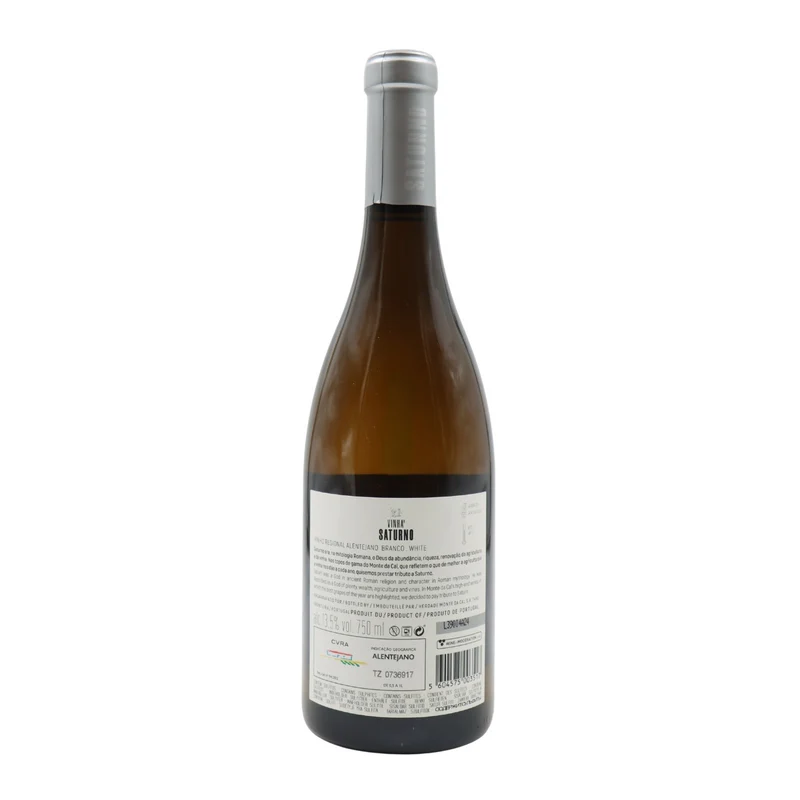 Vinha de Saturno Branco 2019