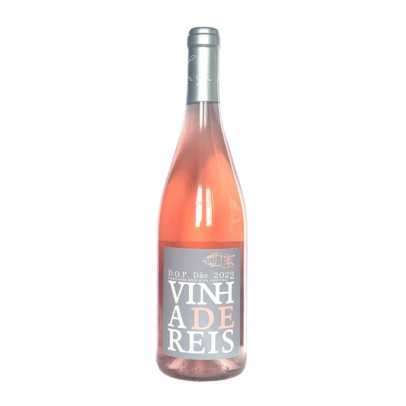 Vinha de Reis Rosé