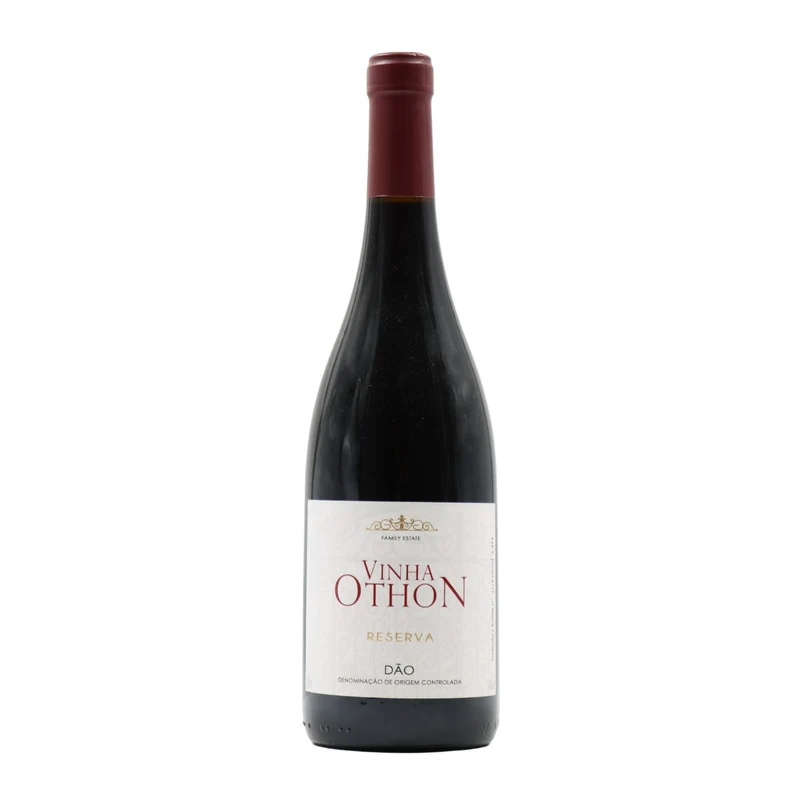Vinha Othon Reserva Tinto 2019