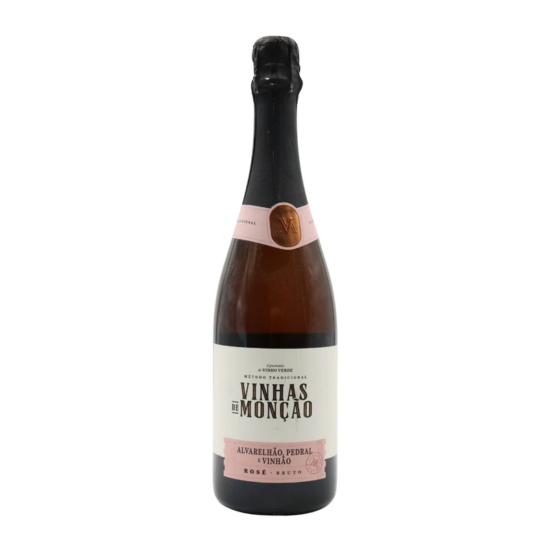 Vinhas de Monção Tinto Espumante