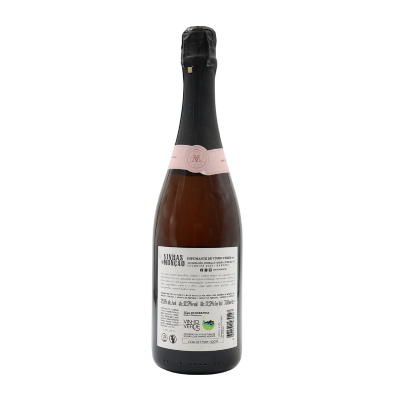 Vinhas de Monção Tinto Espumante