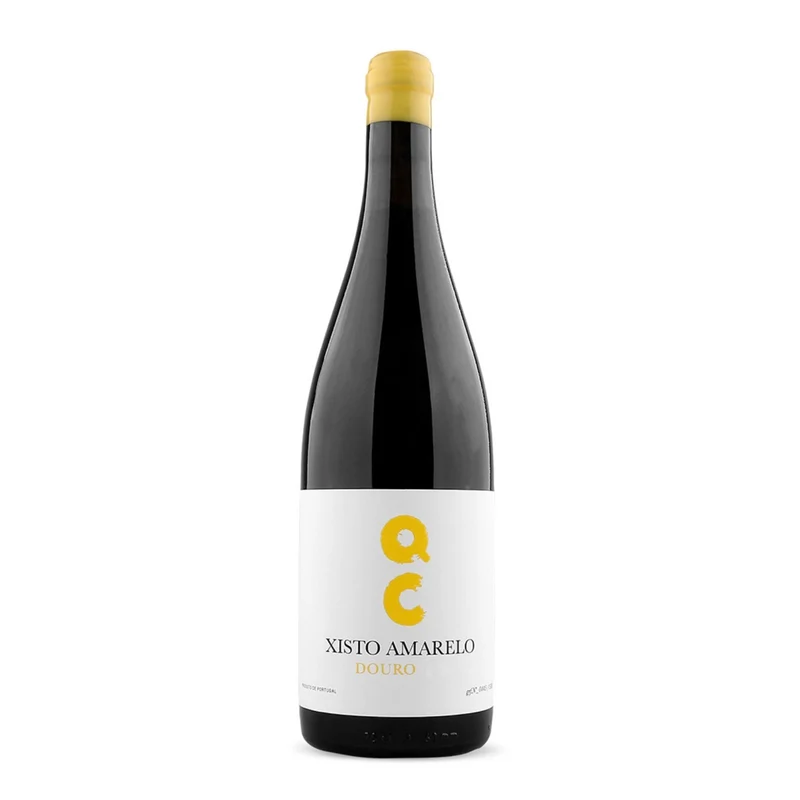 Xisto Amarelo Tinto 2019