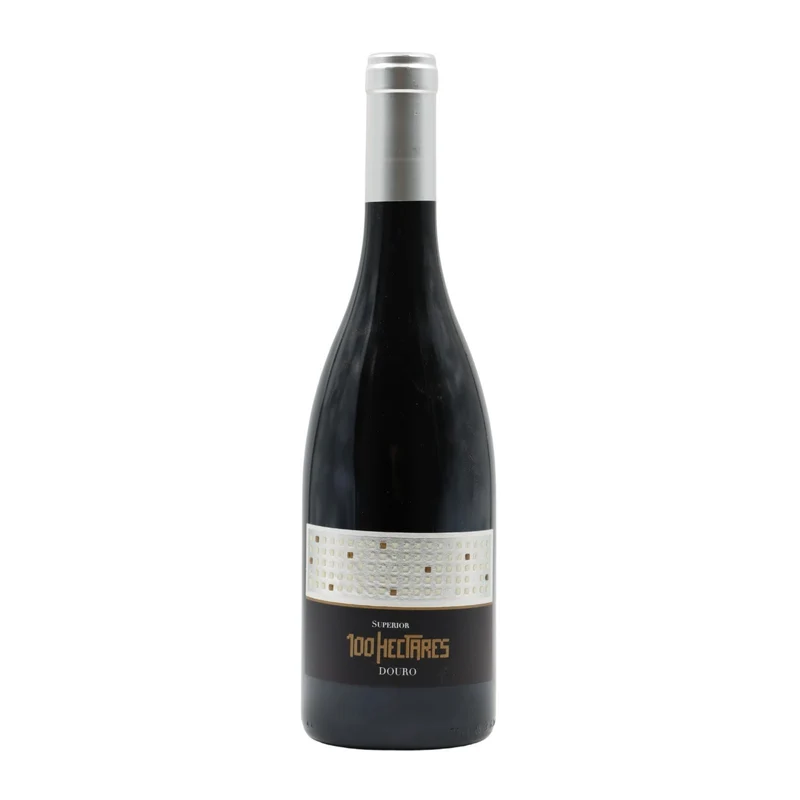 100 Hectares Filigrana Tinto