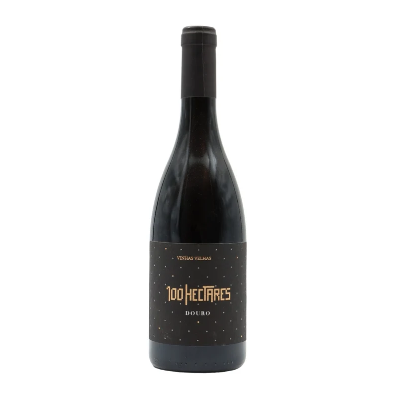 100 Hectares Old Vines Tinto