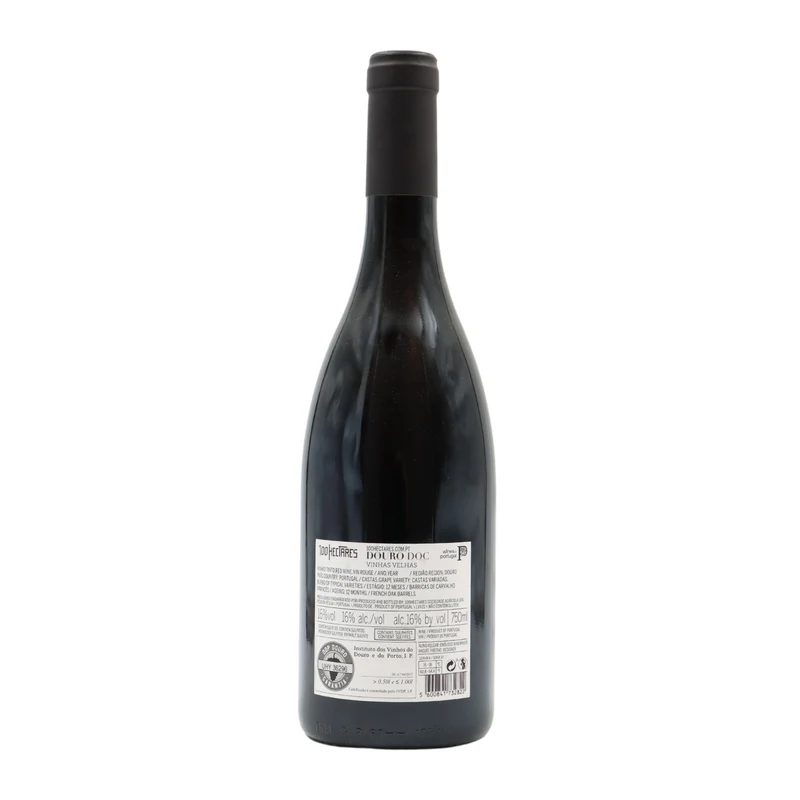 100 Hectares Old Vines Tinto